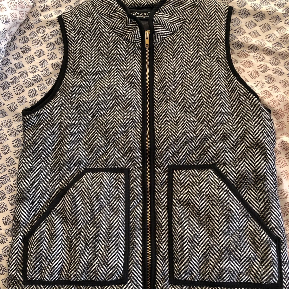 Adorable Vest
